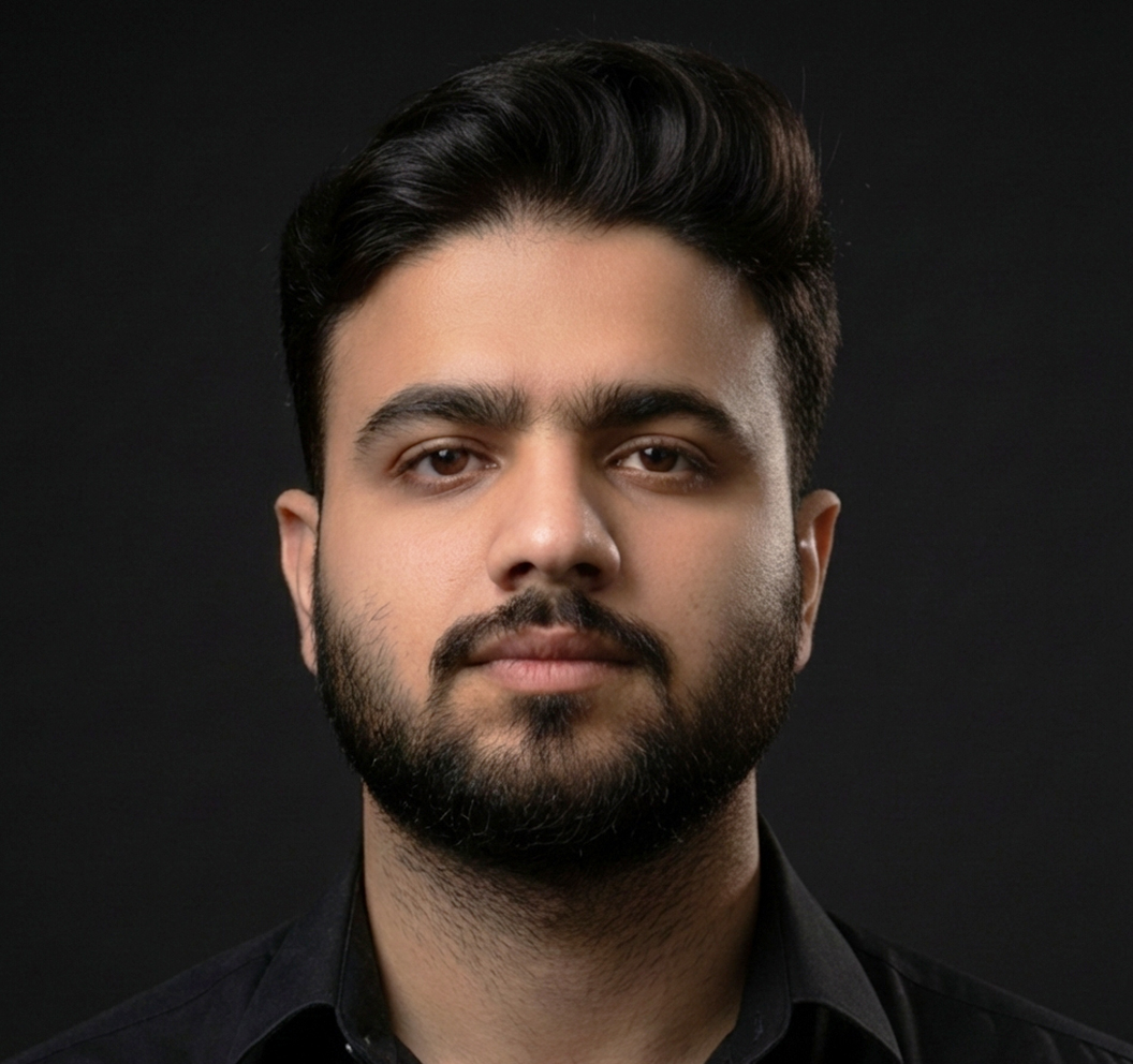 Ali Hasnain